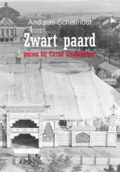 Omslag van Zwart paard