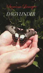 Omslag van Dagvlinder