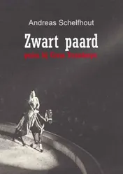 Omslag van Zwart paard