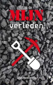 Omslag van Mijn verleden