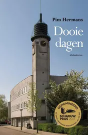Omslag van Dooie dagen