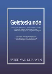 Omslag van Geisteskunde