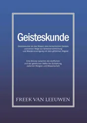 Omslag van Geisteskunde