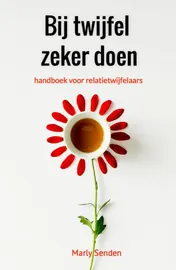 Omslag van Bij twijfel zeker doen