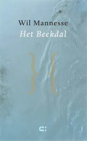 Omslag van Het Beekdal