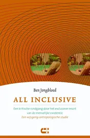 Omslag van All inclusive