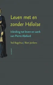 Omslag van Leven met en zonder Héloïse