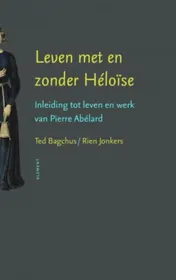 Omslag van Leven met en zonder Heloïse