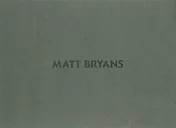 Omslag van Matt Bryans