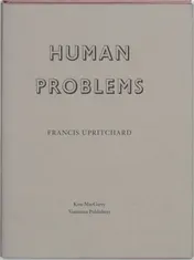 Omslag van Francis Upritchard