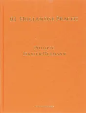 Omslag van 93 Hollandse Pracht = Beautes Hollandaises