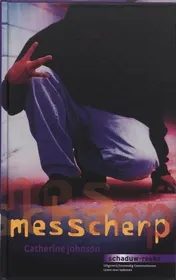 Omslag van Messcherp