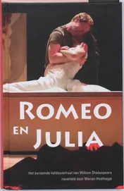 Omslag van Romeo en Julia