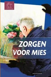 Omslag van Zorgen voor Mies