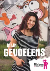 Omslag van Mijn gevoelens