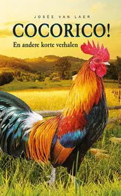 Omslag van Cocorico