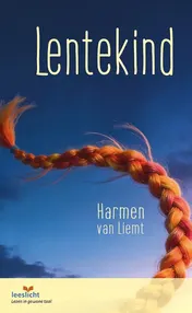 Omslag van Lentekind