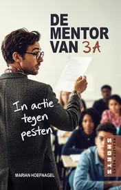 Omslag van De mentor van 3A