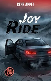 Omslag van Joyride