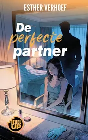 Omslag van De perfecte partner