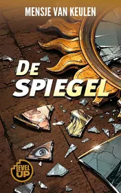 Omslag van De spiegel
