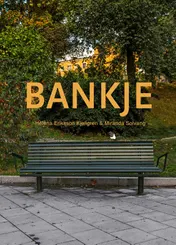 Omslag van Bankje