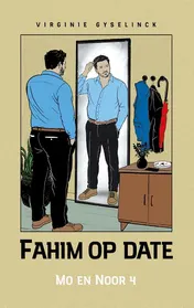 Omslag van Fahim op date