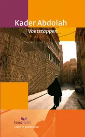 Omslag van Voetstappen