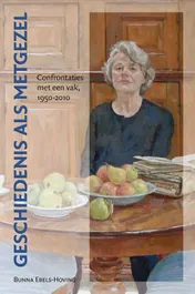 Omslag van Geschiedenis als metgezel