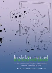 Omslag van In de ban van het incestverbod