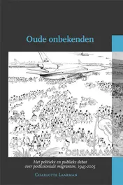 Omslag van Oude onbekenden