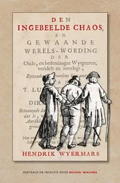 Omslag van De ingebeelde chaos