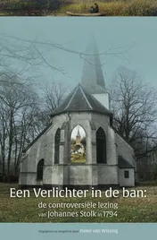 Omslag van Een verlichter in de de ban