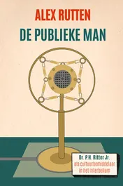 Omslag van De publieke man