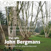 Omslag van John Bergmans (1892-1980)