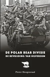 Omslag van De Polar Bear Divisie