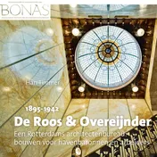 Omslag van De Roos & Overeijnder