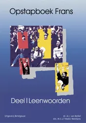 Omslag van 1 Leenwoorden