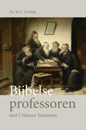 Omslag van 2 Nieuwe Testament