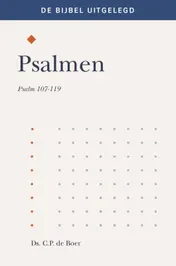 Omslag van Psalmen (3)