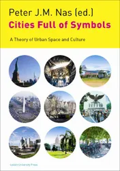 Omslag van Cities full of symbols