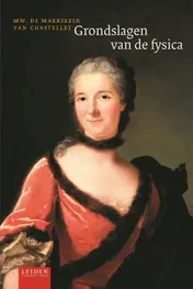 Omslag van Grondslagen van de fysica