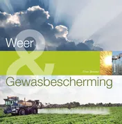 Omslag van Weather and crop protection