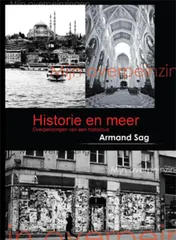 Omslag van Historie en meer