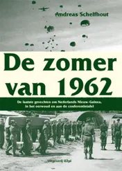 Omslag van De zomer van 1962