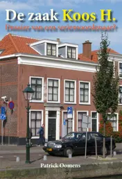Omslag van De zaak Koos H