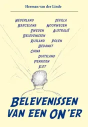 Omslag van Belevenissen van een ON'er