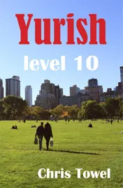 Omslag van Yurish level 10