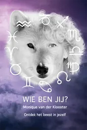 Omslag van Wie ben jij?