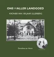 Omslag van Ons waller landgoed
